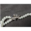 Image 4 : 7" Bracelet Pearl Perfume + Lace Fifth Avenue collection