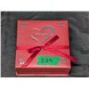 Image 7 : Suisse Watch, Necklace, Earring set w/ Original Box