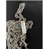 Image 6 : (3) Necklaces (2) Pendants
