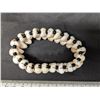 Image 3 : (3) Bracelets (1) Made out of Shells