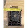 Image 2 : Vintage Heavy Metal Lock from a Jail Cell
