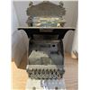 Image 10 : Antique Cash Register - National Cash Register Co. Dayton, Ohio 1892-1902 Ser# 1065445 (Size 313) Ma