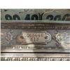 Image 3 : Antique Cash Register - National Cash Register Co. Dayton, Ohio 1892-1902 Ser# 1065445 (Size 313) Ma
