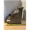 Image 5 : Antique Cash Register - National Cash Register Co. Dayton, Ohio 1892-1902 Ser# 1065445 (Size 313) Ma
