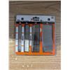 Image 4 : 2 in 1 Nailer and Stapler + 18 GA Finish Nails Pack (Sealed)