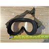 Image 7 : Vintage Goggles and Vintage (2) Horse Shoes