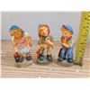 Image 1 : Goebel M.J. Hummel Figurines Vintage