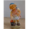 Image 2 : Goebel M.J. Hummel Figurines Vintage
