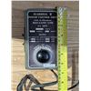 Image 2 : Vintage Marshall II Power Control Unit Meccano LTD A.C. Input