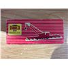 Image 1 : Vintage Hornby Dublo 1620 Gauge O O 16.5mm Break Down Crane W/Original Box (Good Condition)