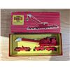 Image 2 : Vintage Hornby Dublo 1620 Gauge O O 16.5mm Break Down Crane W/Original Box (Good Condition)