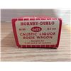 Image 3 : Vintage Hornby Dublo 4685 ICI Caustic Liquor Bogle Tank Wagon Vintage