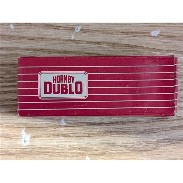 Vintage Hornby Dublo Lot 10T Fruit D Passenger Fruit Van 4455 Export