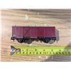 Image 2 : Vintage Hornby Dublo Lot 10T Fruit D Passenger Fruit Van 4455 Export