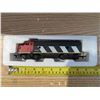 Image 4 : Life-Like Brand Model Train 6502 Bachman H0 Locomotive Train CN Vintage