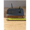 Image 2 : Revel H-O Action Accessories Operating Engine House Set w/ Misc. Trains, and etc.