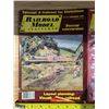Image 2 : (3) Vintage Railroad Craftsman 1982 Magazines