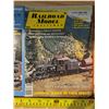 Image 3 : (3) Vintage Railroad Craftsman 1982 Magazines