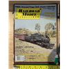 Image 2 : (3) Vintage Railroad Craftsman 1982 Magazines