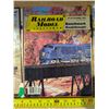 Image 3 : (3) Vintage Railroad Craftsman 1982 Magazines