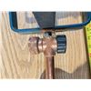Image 5 : Vintage Lawn Sprinkler Decorative Spinning on Spike