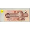 Image 1 : 1986 Canadian Two Dollar.