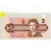 Image 1 : 1986 Canadian Two Dollar.
