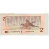 Image 2 : 1986 Canadian Two Dollar.