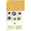 Image 1 : 1967 Canadian Uncirculated Set.