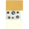 Image 2 : 1967 Canadian Uncirculated Set.