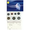 Image 1 : 1999 Canadian Uncirculated Set.