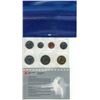 Image 2 : 1999 Canadian Uncirculated Set.