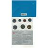 Image 2 : 1999 Canadian Uncirculated Set.