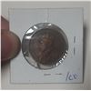 Image 2 : 1917 Canadian Large One Cent.