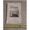 Image 1 : Tribune, SK cookbook