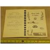 Image 3 : Tribune, SK cookbook