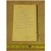 Image 2 : Rouleau, SK cookbook
