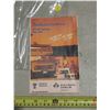 Image 1 : Saskatchewan 1989 Highway map