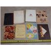 Image 2 : Vintage cookbooks