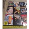 Image 2 : 20 DVDs