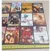 Image 3 : 15 DVDs