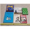 Image 1 : First Nations/Metis books
