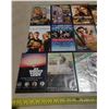 Image 2 : 20 DVDs