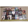 Image 1 : 19 DVDs
