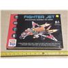 Image 1 : Fighter jet toy