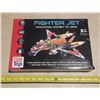 Image 2 : Fighter jet toy
