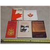 Image 1 : Canadiana books