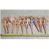 Image 1 : Barbie dolls