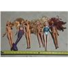 Image 1 : Barbie dolls