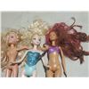 Image 3 : Barbie dolls